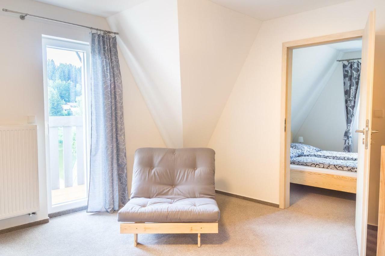 Prázdninový dům Dolce II Trutnov Exterior foto